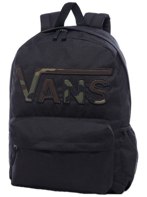Realm Flying V Rucksack Realm Flying V Rucksack